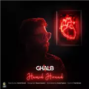 آهنگ حمید هیراد به نام قلب