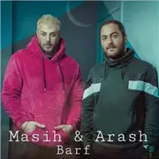 آهنگ مسیح و آرش AP به نام برف