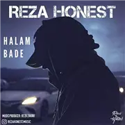 آهنگ رضا آنست به نام حالم بده