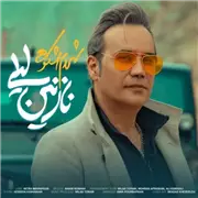 آهنگ شهرام شکوهی به نام نازنین لیلی