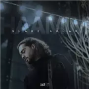 آهنگ حامیم به نام شب آخر