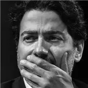 آهنگ همایون شجریان به نام گریه کن