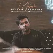 آهنگ میثم ابراهیمی به نام تو نباشی