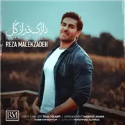 آهنگ رضا ملک زاده به نام نازک تر از گل