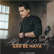 آهنگ احمد سعیدی به نام سر به هوا