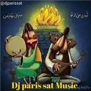 آهنگ دی جی پاریس ست موزیک به نام کالکشن چهارشنبه سوری
