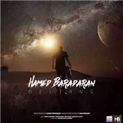 آهنگ حامد برادران به نام دلتنگ