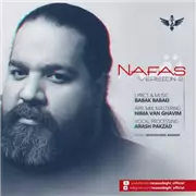 آهنگ رضا صادقی به نام نفس (نسخه جدید)