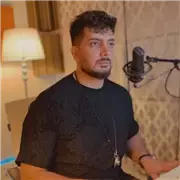آهنگ فرزاد فرزین به نام بغلم کن
