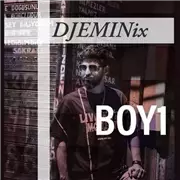 آهنگ دی جی امینیکس به نام Boy 1