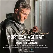 آهنگ مرتضی اشرفی به نام میشه برگردی