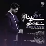 آهنگ سینا شعبانخانی به نام به هیشکی نگو