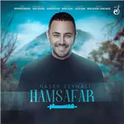 آهنگ ناصر زینلی به نام همسفر
