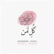 آهنگ شادمهر عقیلی به نام گل من