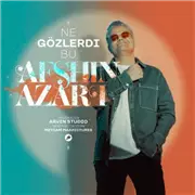 آهنگ افشین آذری به نام نه گوزلردی بو