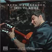 آهنگ رضا ملک زاده به نام جای تو خالی