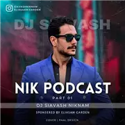 آهنگ دی جی سیاوش نیکنام به نام نیک پارت ۱