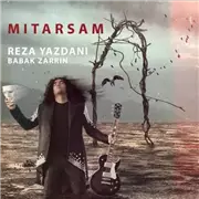 آهنگ رضا یزدانی به نام می ترسم