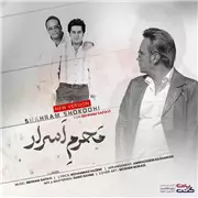 آهنگ شهرام شکوهی به نام محرم اسرار