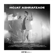 آهنگ حجت اشرف زاده به نام دورت بگردم (زنده)