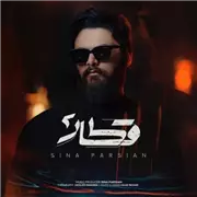 آهنگ سینا پارسیان به نام قطار 2