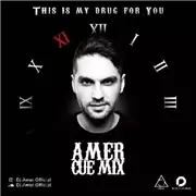 آهنگ دی جی عامر به نام Cue Mix XI