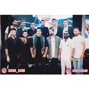 آهنگ امید جهان به نام ریمیکس ۱ جهان بند (علیرضا دیان)