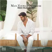 آهنگ رضا ملک زاده به نام من زورم نمیرسه