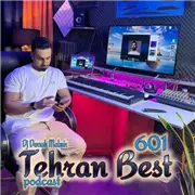 آهنگ دی جی داریوش مالمیر به نام تهران بست 601