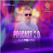 آهنگ دی جی ام بی به نام میکس شماره 20
