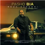آهنگ رضا صادقی به نام پاشو بیا
