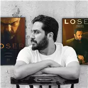 آهنگ روزبه بمانی به نام بازنده