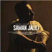 آهنگ سامان جلیلی به نام ازم گرفتنت