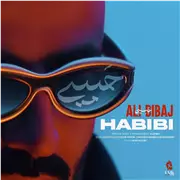 آهنگ علی دیباج به نام حبیبی