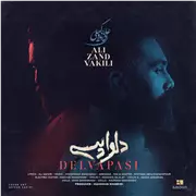آهنگ علی زند وکیلی به نام دلواپسی