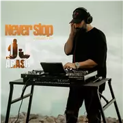 آهنگ دی جی آرش به نام Never Stop 2