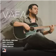 حمید عسکری وفا آهنگ حمید عسکری به نام وفا