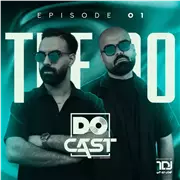 آهنگ گروه دی اُ به نام دی اُ کست ۱