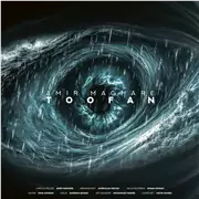 آهنگ امیر مقاره به نام طوفان