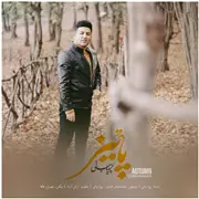 آهنگ پویا بیاتی به نام پاییز