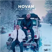 آهنگ نوان به نام هم نظر