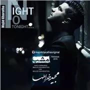 آهنگ مجید خراطها به نام امشب