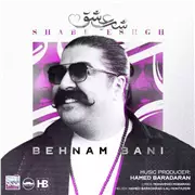 آهنگ بهنام بانی به نام شب عشق