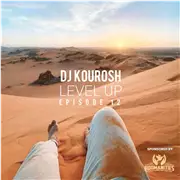 آهنگ دی جی کوروش به نام Level Up 12