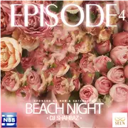 آهنگ دی جی شهباز به نام Beach Night قسمت چهارم