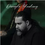 آهنگ رضا صادقی به نام دروغ قشنگ