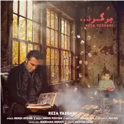 آهنگ رضا یزدانی به نام برگرد