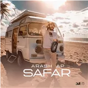 آهنگ آرش AP به نام سفر