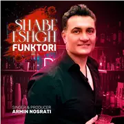 آهنگ آرمین نصرتی به نام شب عشق