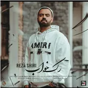 آهنگ رضا شیری به نام رگ خواب